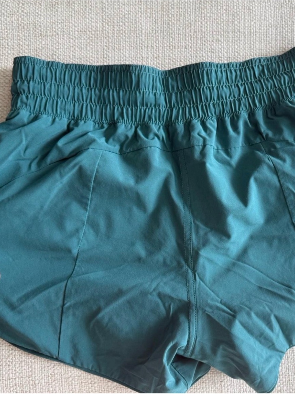 Lululemon women’s shorts
